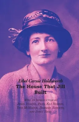 La maison que Jill a construite - The House That Jill Built