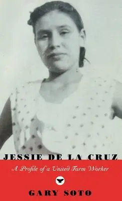 Jessie de La Cruz : Portrait d'une travailleuse agricole unie - Jessie de La Cruz: A Profile of a United Farm Worker