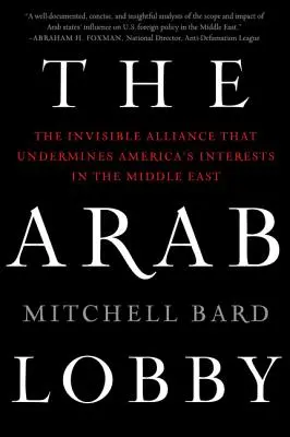 Le lobby arabe - The Arab Lobby