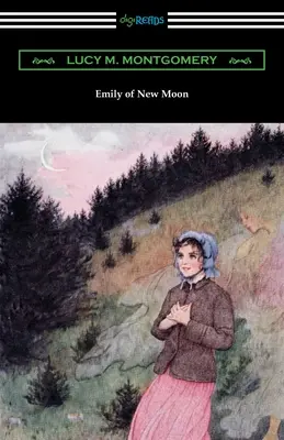 Emily de la nouvelle lune - Emily of New Moon