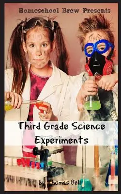 Sciences en troisième année : Pour l'école à la maison ou la pratique supplémentaire - Third Grade Science: For Homeschool or Extra Practice