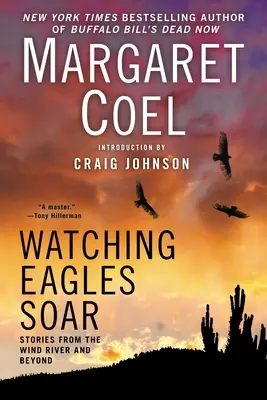 Regarder les aigles s'envoler - Watching Eagles Soar