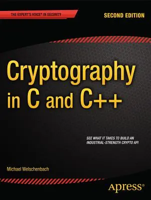 Cryptographie en C et C++ - Cryptography in C and C++