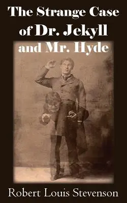 L'étrange cas du docteur Jekyll et de M. Hyde - The Strange Case of Dr. Jekyll and Mr. Hyde