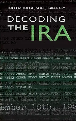 Décoder l'IRA - Decoding the IRA