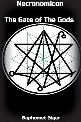 Necronomicon La Porte des Dieux - Necronomicon The Gate of The Gods