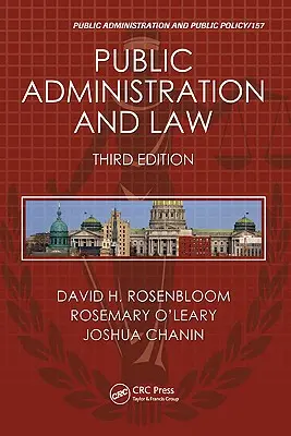 Administration publique et droit - Public Administration and Law