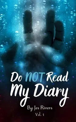 Ne lisez pas mon journal - Do NOT Read My Diary