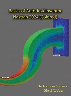 Principes de base d'Autodesk Inventor Nastran 2024 - Basics of Autodesk Inventor Nastran 2024