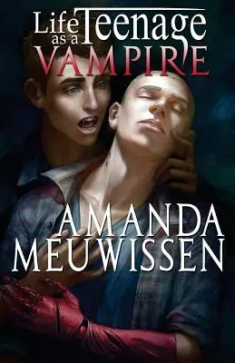 La vie d'un vampire adolescent - Life as a Teenage Vampire