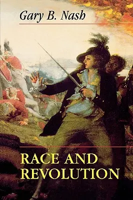 Race et révolution - Race and Revolution