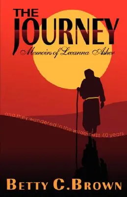 Le Voyage, Livre 1 : L'histoire de l'Exode - The Journey, Book 1: A Story of the Exodus