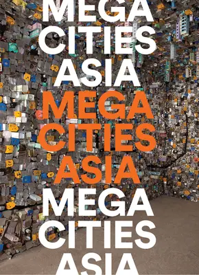 Mégapoles d'Asie - Megacities Asia