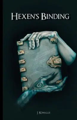 La reliure d'Hexen - Hexen's Binding