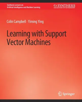 Apprendre avec les machines à vecteurs de support - Learning with Support Vector Machines