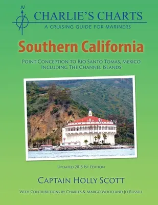 Cartes de Charlie : Californie du Sud - Charlie's Charts: Southern California