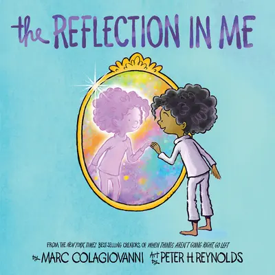 Le reflet en moi - The Reflection in Me