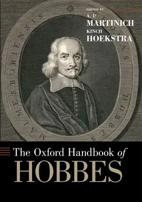 Le Manuel d'Oxford sur Hobbes - The Oxford Handbook of Hobbes