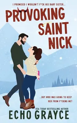 Provoquer Saint Nick - Provoking Saint Nick