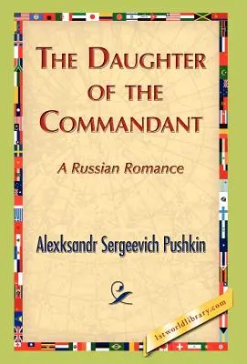 La fille du commandant - The Daughter of the Commandant