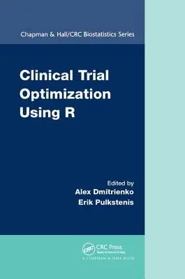 Optimisation des essais cliniques à l'aide de R - Clinical Trial Optimization Using R