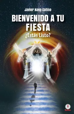 Bienvenido a tu fiesta Ests listo ? - Bienvenido a tu fiesta Ests listo?