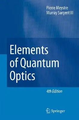 Éléments d'optique quantique - Elements of Quantum Optics