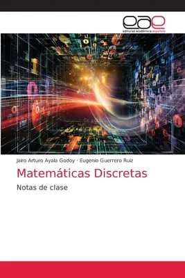 Matemticas Discretas