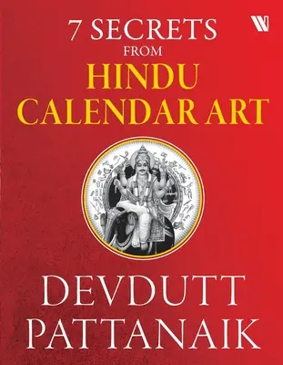 7 secrets de l'art calendaire hindou - 7 Secrets From Hindu Calendar Art