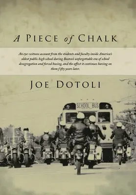 Un morceau de craie - A Piece of Chalk