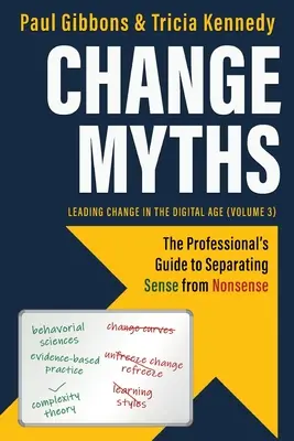 Mythes du changement - Change Myths