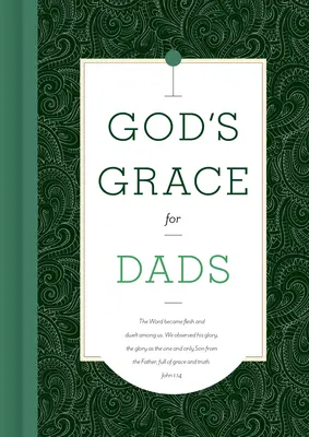 La grâce de Dieu pour les papas - God's Grace for Dads