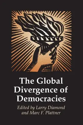 La divergence mondiale des démocraties - The Global Divergence of Democracies