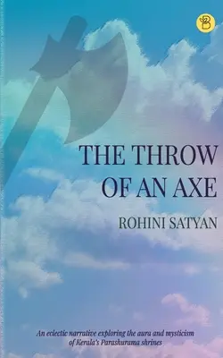 Le jet d'une hache - The Throw of an axe