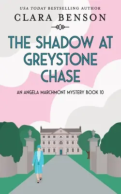 L'ombre à Greystone Chase - The Shadow at Greystone Chase