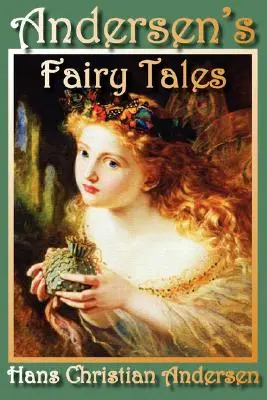 Les contes de fées d'Andersen - Andersen's Fairy Tales