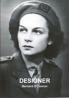 Concepteur : La véritable histoire d'espionnage de Jacqueline Nearne, une coursière envoyée en mission top secrète en France pendant la Seconde Guerre mondiale. - Designer: The true spy story of Jacqueline Nearne, a courier sent on a top secret mission to France during World War Two