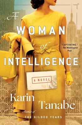 Une femme d'intelligence - A Woman of Intelligence