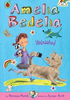 Amelia Bedelia déchaînée : #2 - Amelia Bedelia Unleashed: #2