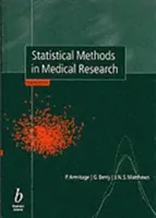 Méthodes statistiques dans la recherche médicale - Statistical Methods in Medical Research