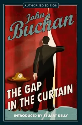 La brèche dans le rideau - The Gap in the Curtain