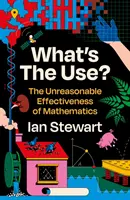 À quoi ça sert ? - L'efficacité déraisonnable des mathématiques - What's the Use? - The Unreasonable Effectiveness of Mathematics