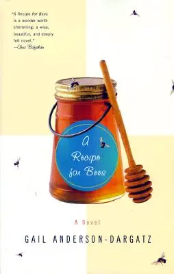 Une recette pour les abeilles - A Recipe for Bees