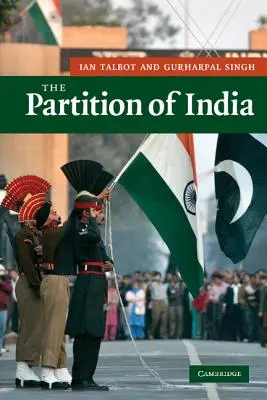 La partition de l'Inde - The Partition of India