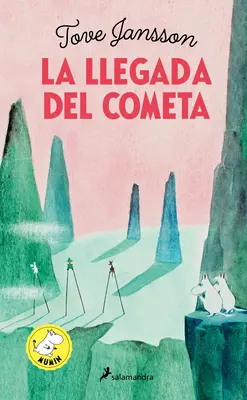 La Llegada del Cometa / La comète au pays des Moomin - La Llegada del Cometa / Comet in Moominland