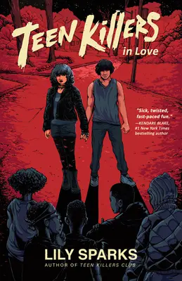 Les tueurs d'adolescents amoureux - Teen Killers in Love