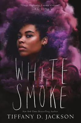 Fumée blanche - White Smoke