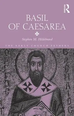 Basile de Césarée - Basil of Caesarea