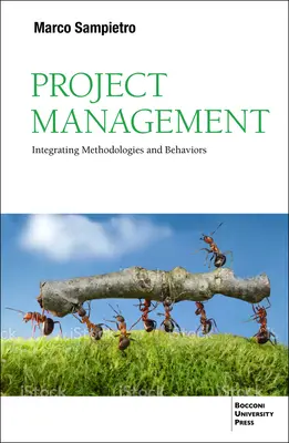 Gestion de projet : Intégrer les méthodologies et les comportements - Project Management: Integrating Methodologies and Behaviors