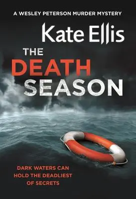 Les Saisons de la Mort : Livre 19 - The Death Seasons: Book 19